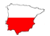 ENTRECAMPO GRUPO AGRÍCOLA - Polski
